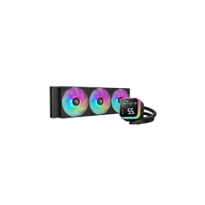 Deepcool CPU Cooler , LQ360 , Intel, AMD