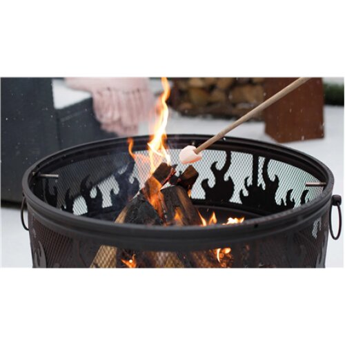 RedFire , Firepit , Blazer 85044