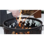 RedFire , Firepit , Blazer 85044