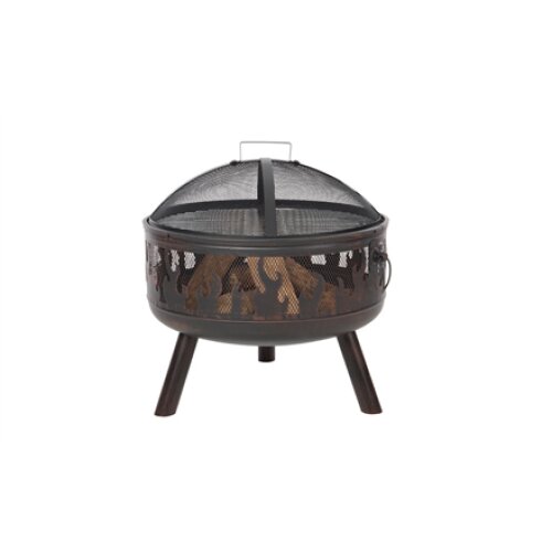 RedFire , Firepit , Blazer 85044