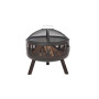 RedFire , Firepit , Blazer 85044