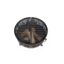 RedFire , Firepit , Blazer 85044