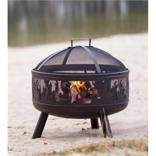 RedFire , Firepit , Blazer 85044
