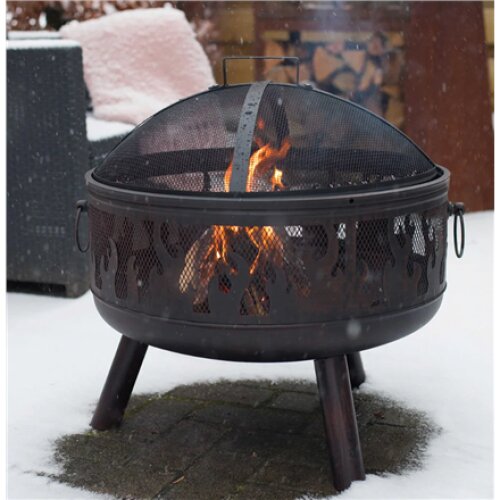 RedFire , Firepit , Blazer 85044