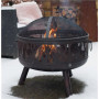 RedFire , Firepit , Blazer 85044