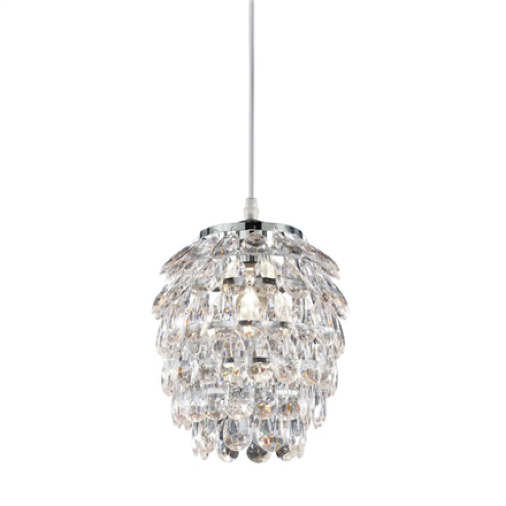 Reality Petty , Ceiling lamp , Trio Lighting pendant , 40 W