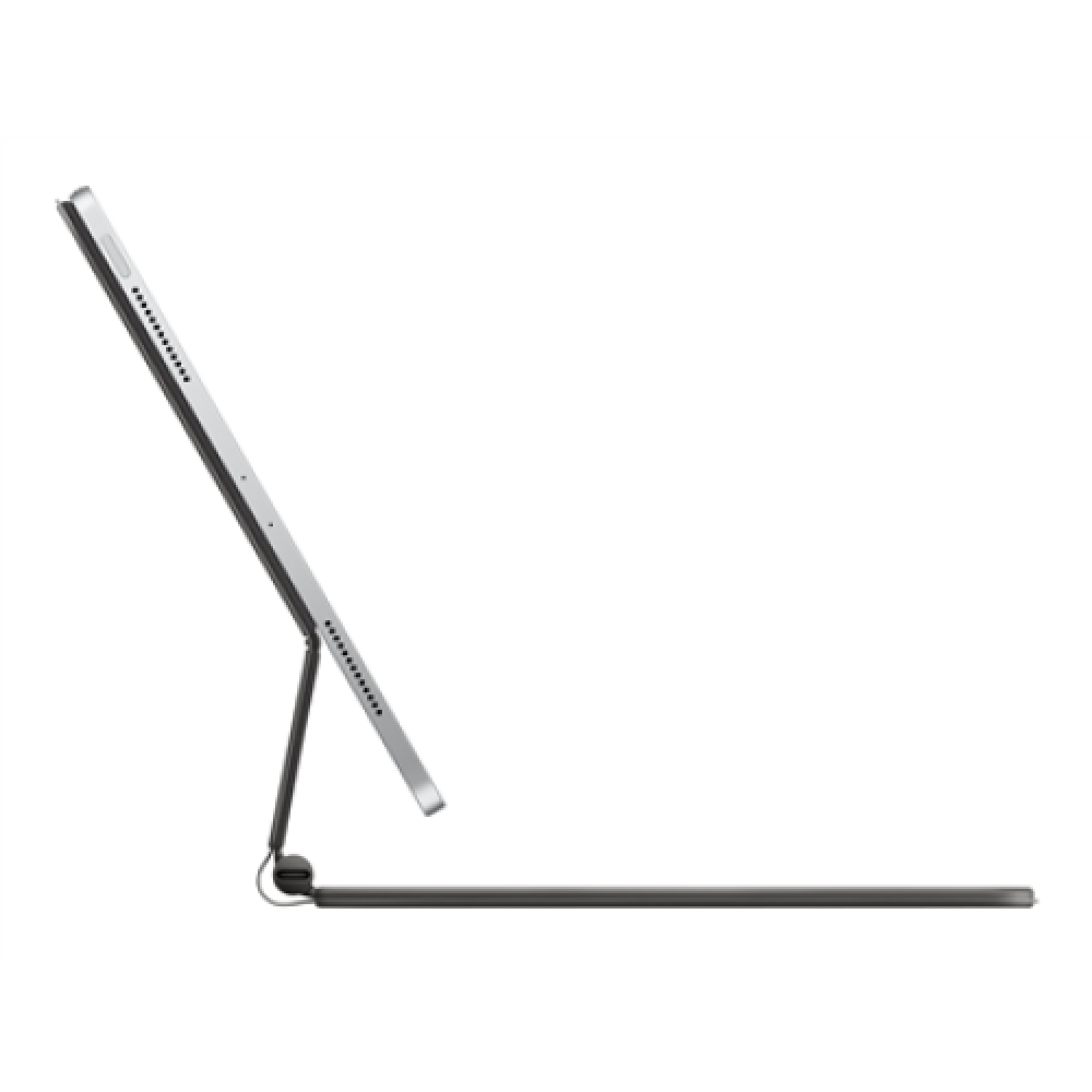 Apple , Magic Keyboard for iPad Air (4th,5th generation) 11-inch iPad Pro (all gen) , Black , Compact Keyboard , Wireless , US , USB-C