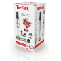 HB95LD38 TEFAL , Blender , Infinity Force Pro 5in1 HB95LD38 , Hand Blender , 1200 W , Number of speeds Variable , Black/Stainless steel