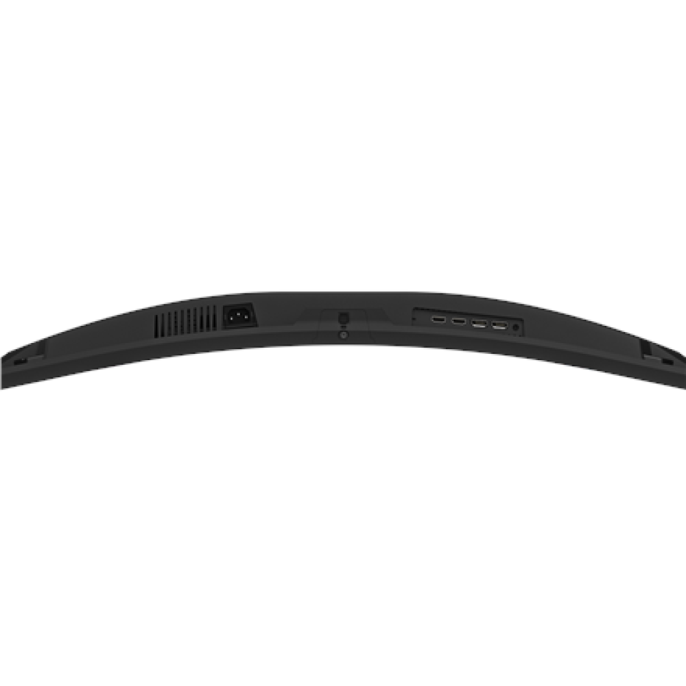 Gigabyte GS34WQCA , 34 , VA , WQHD , 120 Hz , 1 ms , 3440 x 1440 pixels , 300 cd/m² , HDMI ports quantity 2 , Black