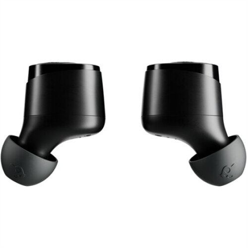 Skullcandy , Wireless Earbuds , JIB TRUE 2 , Bluetooth , Black