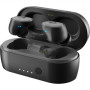 Skullcandy , Wireless Earbuds , JIB TRUE 2 , Bluetooth , Black