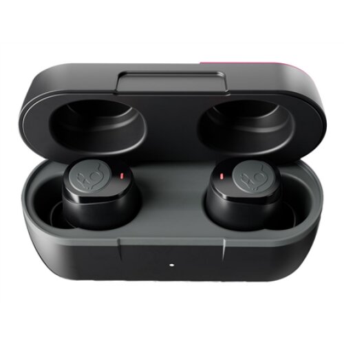 Skullcandy , Wireless Earbuds , JIB TRUE 2 , Bluetooth , Black