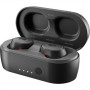 Skullcandy , Wireless Earbuds , JIB TRUE 2 , Bluetooth , Black