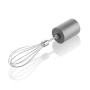 ETA , Hand Blender , ETA221590000 SPESSO II , Hand Blender , 1200 W , Number of speeds 6 , Turbo mode , Gray