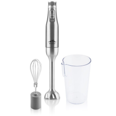 ETA , Hand Blender , ETA221590000 SPESSO II , Hand Blender , 1200 W , Number of speeds 6 , Turbo mode , Gray