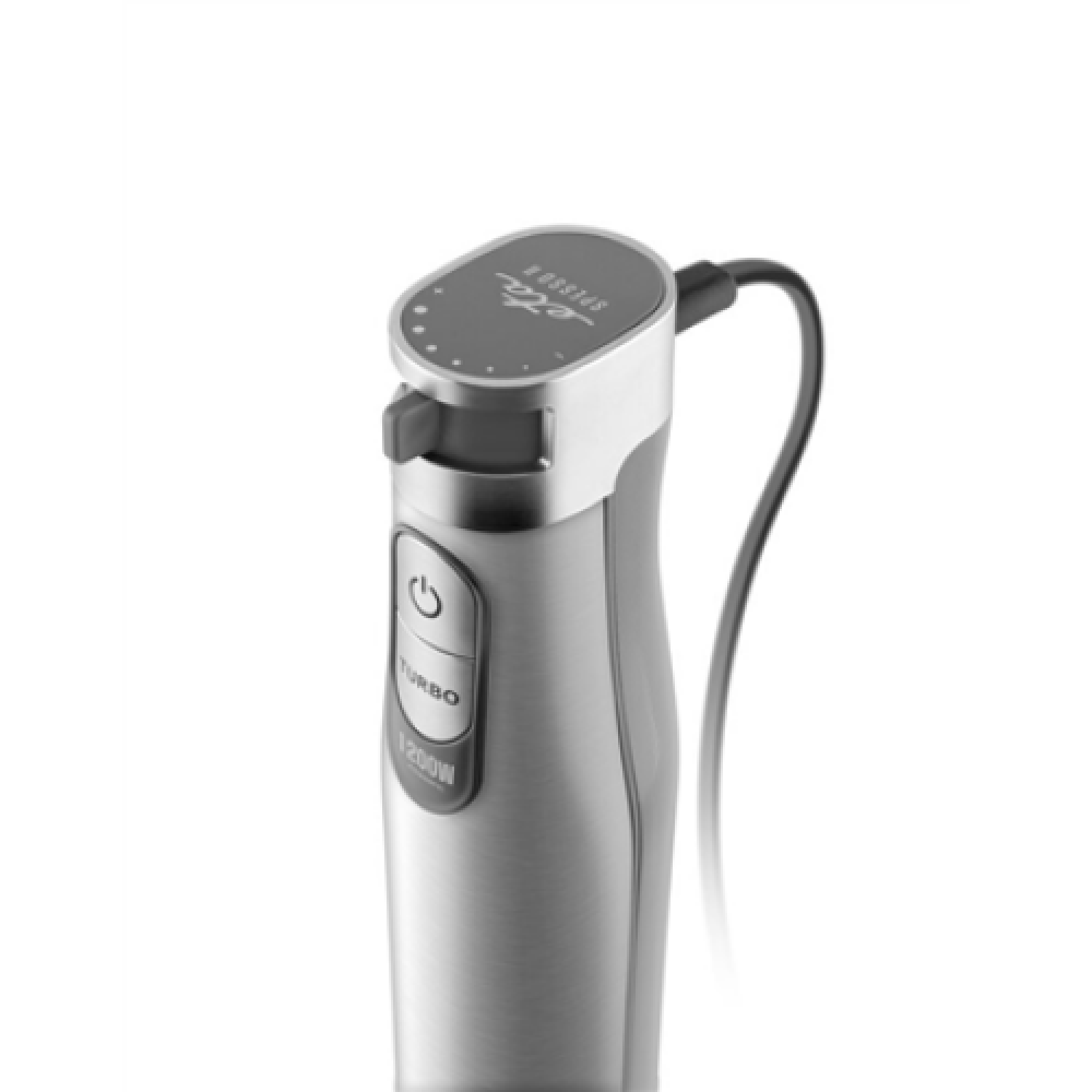 ETA , Hand Blender , ETA221590000 SPESSO II , Hand Blender , 1200 W , Number of speeds 6 , Turbo mode , Gray