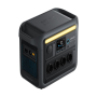 Anker Solix Portable Power Station 1056 Wh, 1800W , SOLIX C1000X