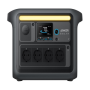 Anker Solix Portable Power Station 1056 Wh, 1800W , SOLIX C1000X