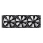 Gamemax CPU Liquid Cooler , ICEBURG 360 INFINITY BK , Black