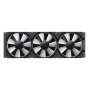 Gamemax CPU Liquid Cooler , ICEBURG 360 INFINITY BK , Black