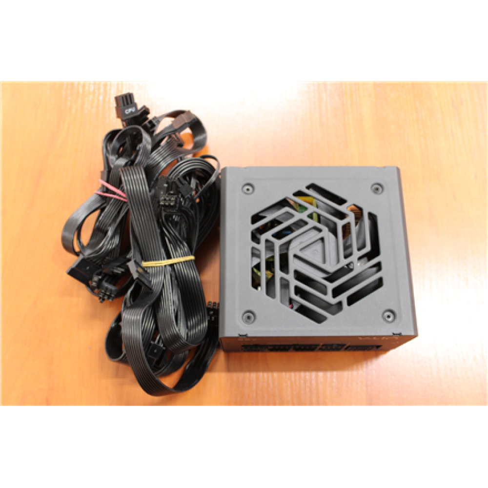 SALE OUT. , FSP Power Supply , VITA-1000GM , 1000 W , USED, WITHOUT ORIGINAL PACKAGING, MANUAL AND ACCESSORIES