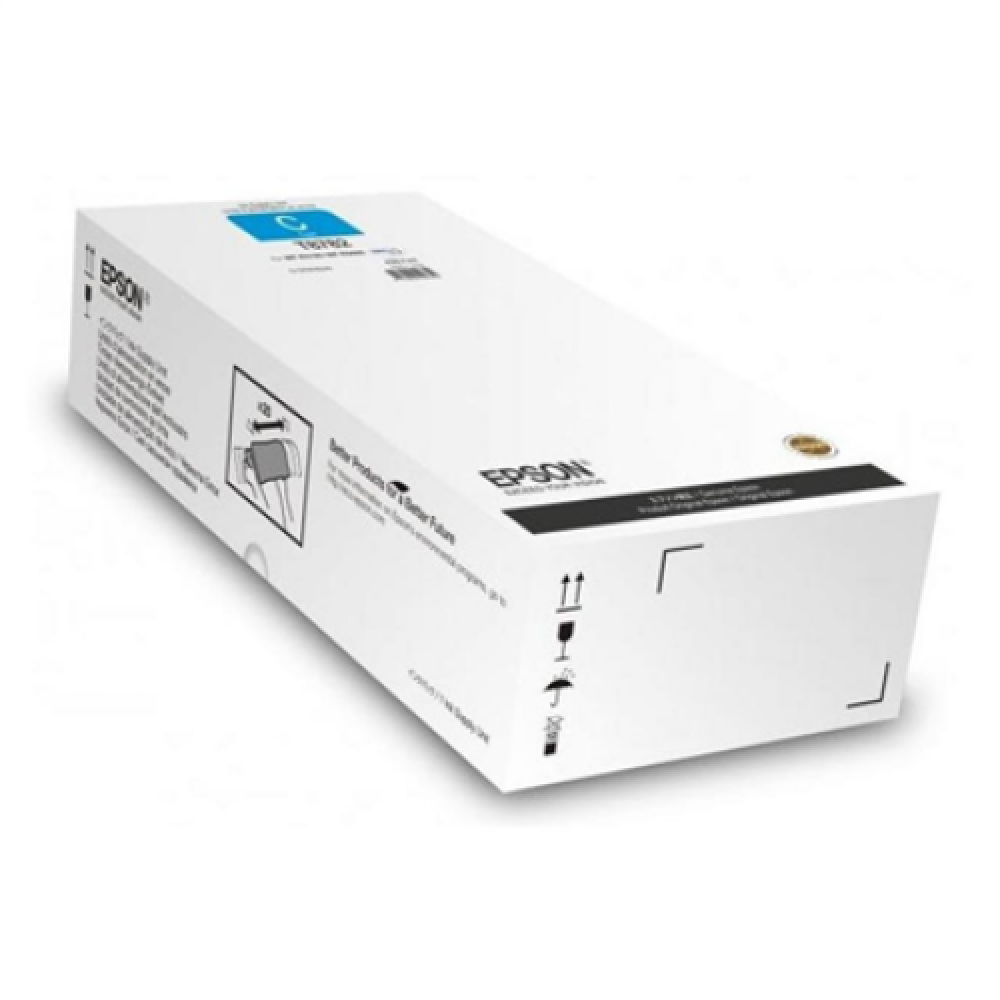 Epson C13T878240 , Ink Cartridge , Cyan