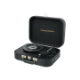 Muse Vintage Collection Turntable Stereo System MT-501 ATB USB port, AUX in, 2x5 W, Black