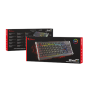 Genesis , Rhod 400 RGB , Gaming keyboard , RGB LED light , US , Wired