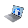 Lenovo ThinkBook 16 G9 IRL , Arctic Grey , 16 , IPS , WUXGA , 1920 x 1200 pixels , Anti-glare , Intel Core 5 , 210H , 16 GB , SODIMM DDR5 , Solid-state drive capacity 512 GB , Intel Graphics , Windows 11 Pro , 802.11be , Bluetooth version 5.4 , Keyboard l