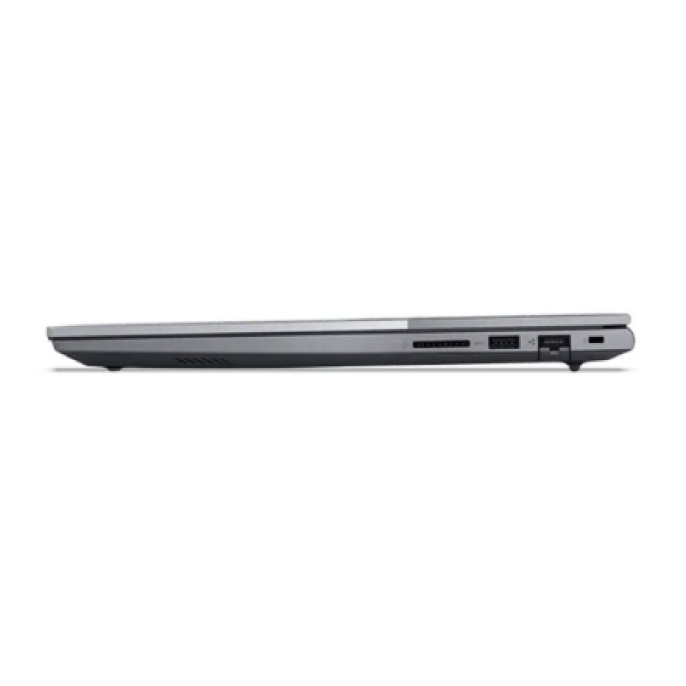 Lenovo ThinkBook 16 G9 IRL , Arctic Grey , 16 , IPS , WUXGA , 1920 x 1200 pixels , Anti-glare , Intel Core 5 , 210H , 16 GB , SODIMM DDR5 , Solid-state drive capacity 512 GB , Intel Graphics , Windows 11 Pro , 802.11be , Bluetooth version 5.4 , Keyboard l