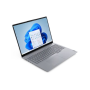 Lenovo ThinkBook 16 G9 IRL , Arctic Grey , 16 , IPS , WUXGA , 1920 x 1200 pixels , Anti-glare , Intel Core 5 , 210H , 16 GB , SODIMM DDR5 , Solid-state drive capacity 512 GB , Intel Graphics , Windows 11 Pro , 802.11be , Bluetooth version 5.4 , Keyboard l