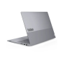 Lenovo ThinkBook 16 G9 IRL , Arctic Grey , 16 , IPS , WUXGA , 1920 x 1200 pixels , Anti-glare , Intel Core 5 , 210H , 16 GB , SODIMM DDR5 , Solid-state drive capacity 512 GB , Intel Graphics , Windows 11 Pro , 802.11be , Bluetooth version 5.4 , Keyboard l