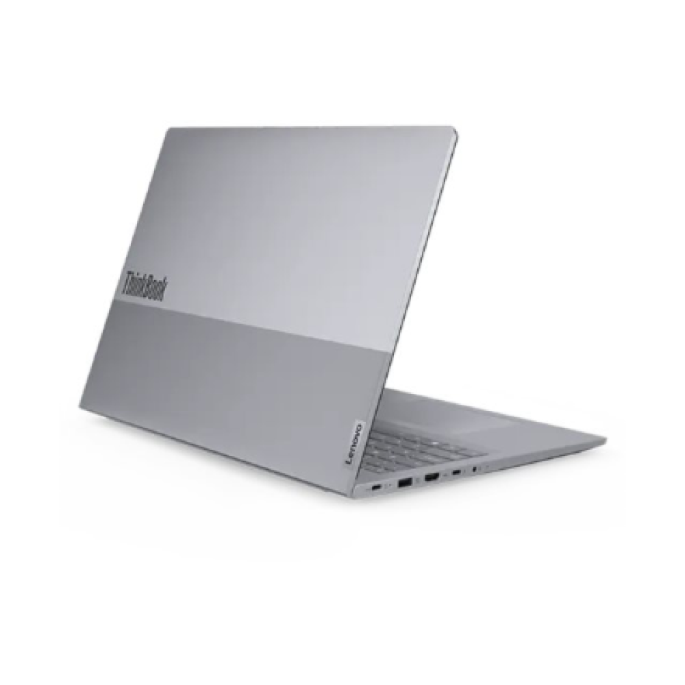 Lenovo ThinkBook 16 G9 IRL , Arctic Grey , 16 , IPS , WUXGA , 1920 x 1200 pixels , Anti-glare , Intel Core 5 , 210H , 16 GB , SODIMM DDR5 , Solid-state drive capacity 512 GB , Intel Graphics , Windows 11 Pro , 802.11be , Bluetooth version 5.4 , Keyboard l