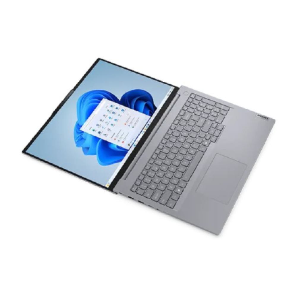 Lenovo ThinkBook 16 G9 IRL , Arctic Grey , 16 , IPS , WUXGA , 1920 x 1200 pixels , Anti-glare , Intel Core 5 , 210H , 16 GB , SODIMM DDR5 , Solid-state drive capacity 512 GB , Intel Graphics , Windows 11 Pro , 802.11be , Bluetooth version 5.4 , Keyboard l