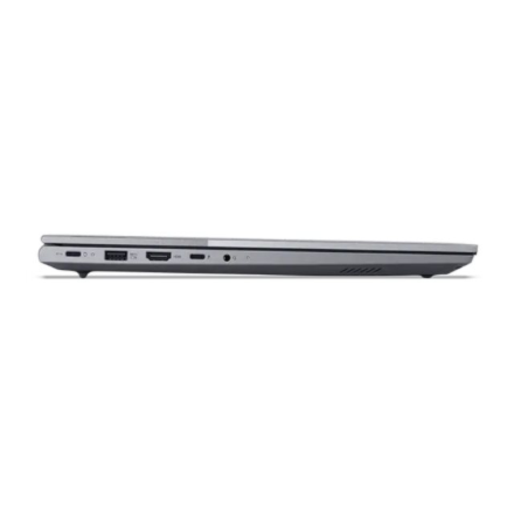 Lenovo ThinkBook 16 G9 IRL , Arctic Grey , 16 , IPS , WUXGA , 1920 x 1200 pixels , Anti-glare , Intel Core 5 , 210H , 16 GB , SODIMM DDR5 , Solid-state drive capacity 512 GB , Intel Graphics , Windows 11 Pro , 802.11be , Bluetooth version 5.4 , Keyboard l
