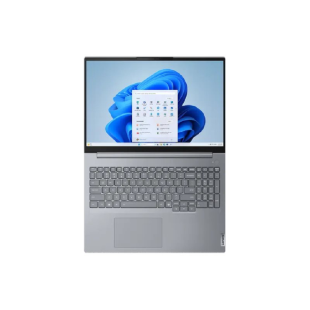 Lenovo ThinkBook 16 G9 IRL , Arctic Grey , 16 , IPS , WUXGA , 1920 x 1200 pixels , Anti-glare , Intel Core 5 , 210H , 16 GB , SODIMM DDR5 , Solid-state drive capacity 512 GB , Intel Graphics , Windows 11 Pro , 802.11be , Bluetooth version 5.4 , Keyboard l