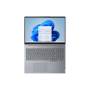 Lenovo ThinkBook 16 G9 IRL , Arctic Grey , 16 , IPS , WUXGA , 1920 x 1200 pixels , Anti-glare , Intel Core 5 , 210H , 16 GB , SODIMM DDR5 , Solid-state drive capacity 512 GB , Intel Graphics , Windows 11 Pro , 802.11be , Bluetooth version 5.4 , Keyboard l