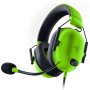 Razer , Gaming Headset , BlackShark V2 X , Wired , Over-Ear