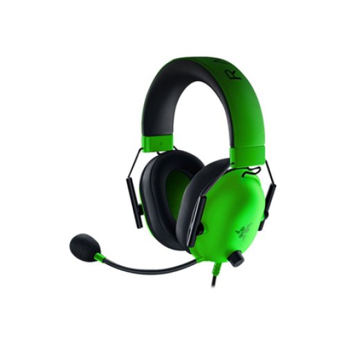 Razer , Gaming Headset , BlackShark V2 X , Wired , Over-Ear