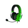 Razer , Gaming Headset , BlackShark V2 X , Wired , Over-Ear