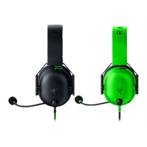 Razer , Gaming Headset , BlackShark V2 X , Wired , Over-Ear