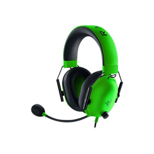 Razer , Gaming Headset , BlackShark V2 X , Wired , Over-Ear