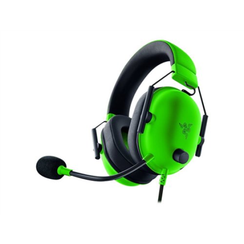 Razer , Gaming Headset , BlackShark V2 X , Wired , Over-Ear