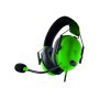 Razer , Gaming Headset , BlackShark V2 X , Wired , Over-Ear