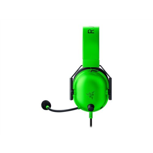Razer , Gaming Headset , BlackShark V2 X , Wired , Over-Ear