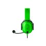 Razer , Gaming Headset , BlackShark V2 X , Wired , Over-Ear