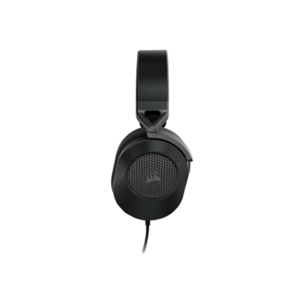 Corsair , Surround Gaming Headset , HS65 , Wired , Over-Ear