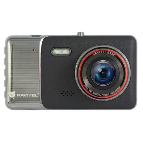 Navitel , R800 , 24 month(s) , Audio recorder , Camera resolution 1920 х 1080 pixels