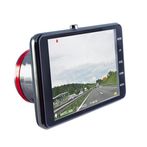 Navitel , R800 , 24 month(s) , Audio recorder , Camera resolution 1920 х 1080 pixels