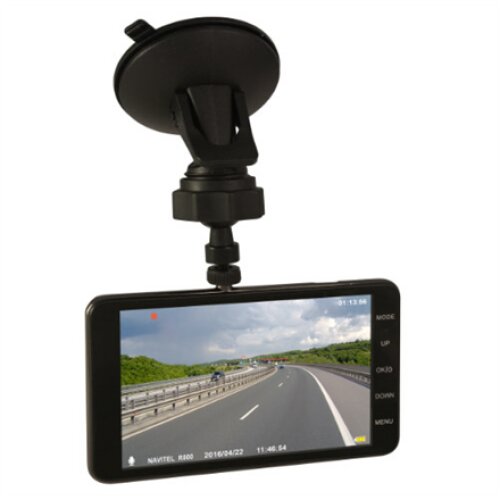 Navitel , R800 , 24 month(s) , Audio recorder , Camera resolution 1920 х 1080 pixels